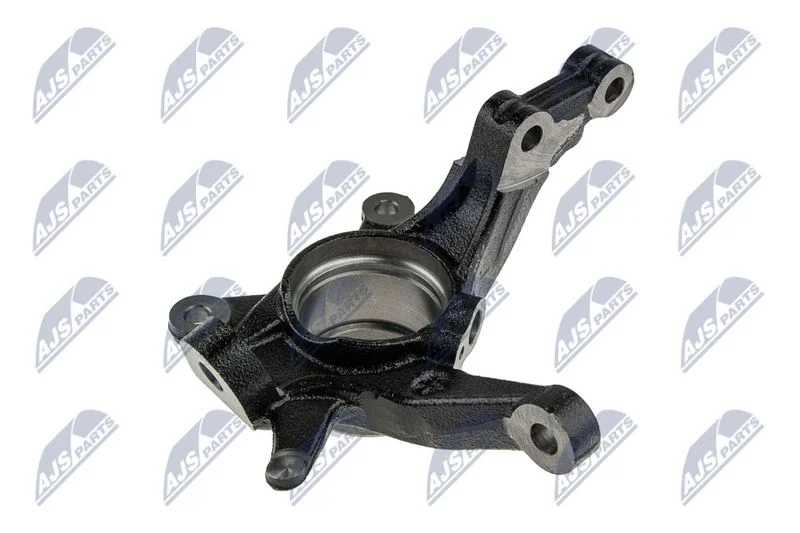 Steering Knuckle, wheel suspension NTY ZZP-HY-513