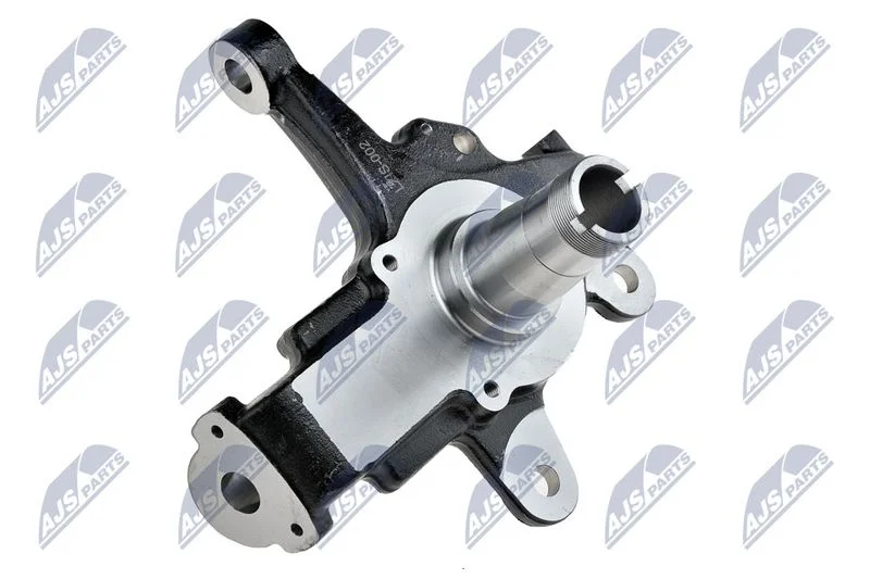 Steering Knuckle, wheel suspension NTY ZZP-IS-002