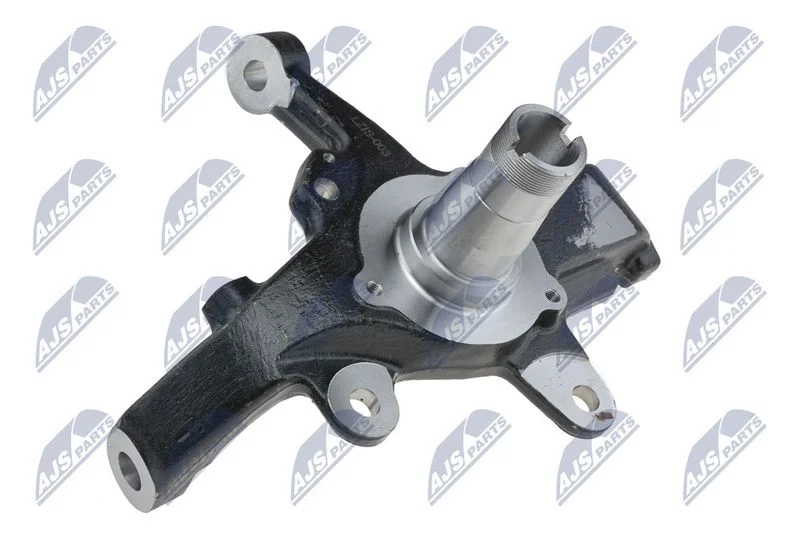 Steering Knuckle, wheel suspension NTY ZZP-IS-003