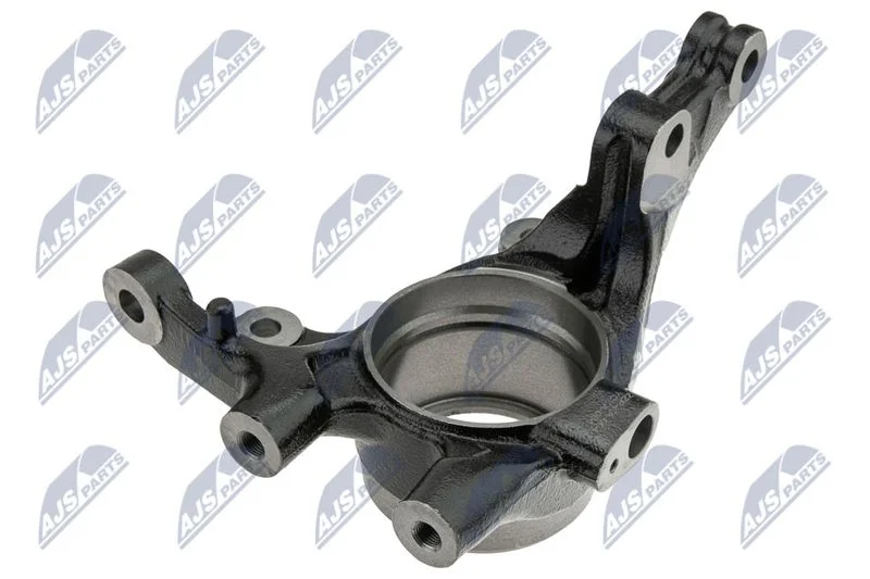 Steering Knuckle, wheel suspension NTY ZZP-KA-004
