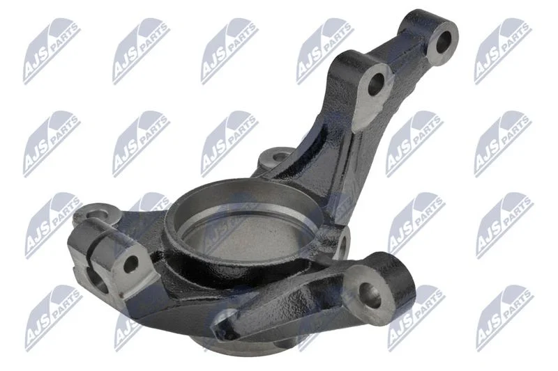 Steering Knuckle, wheel suspension NTY ZZP-KA-007