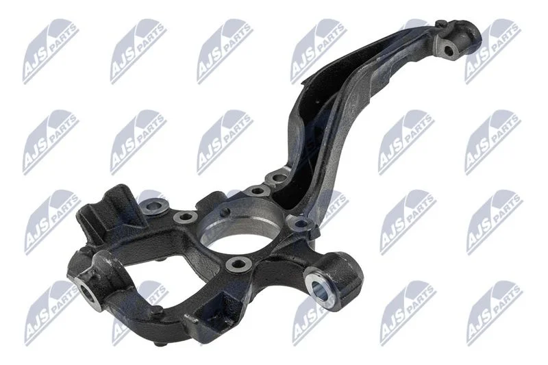 Steering Knuckle, wheel suspension NTY ZZP-LR-002