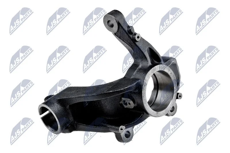 Steering Knuckle, wheel suspension NTY ZZP-LR-006