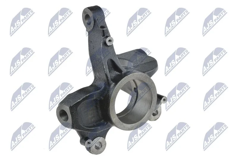 Steering Knuckle, wheel suspension NTY ZZP-LR-007