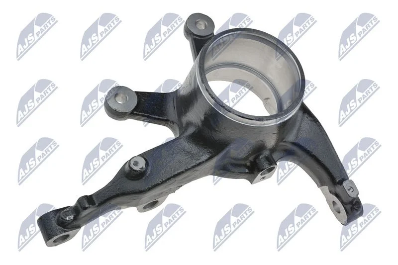 Steering Knuckle, wheel suspension NTY ZZP-LR-008