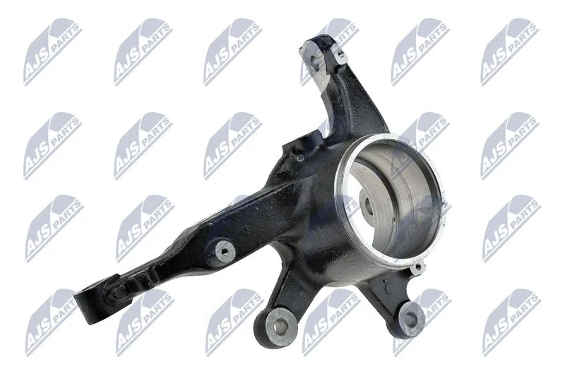 Steering Knuckle, wheel suspension NTY ZZP-LR-009