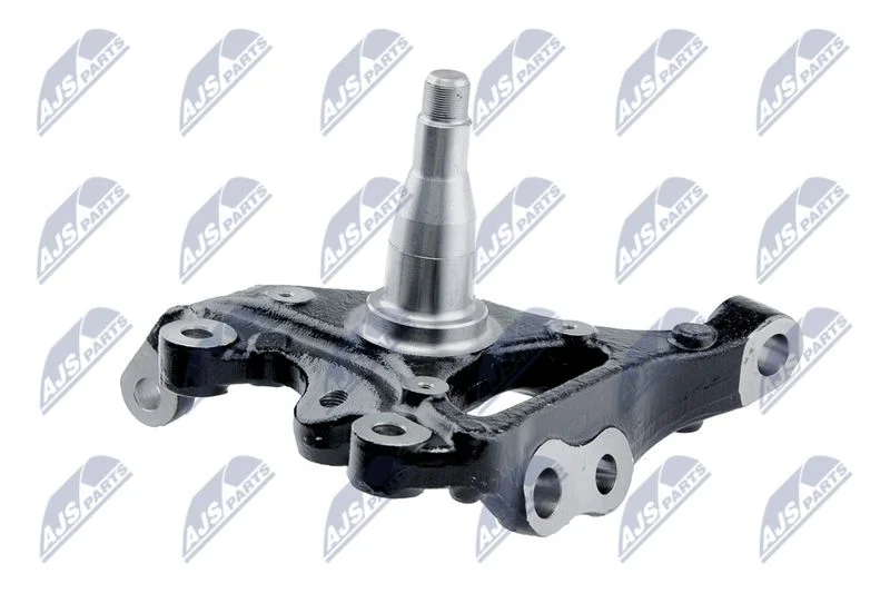 Steering Knuckle, wheel suspension NTY ZZP-ME-001