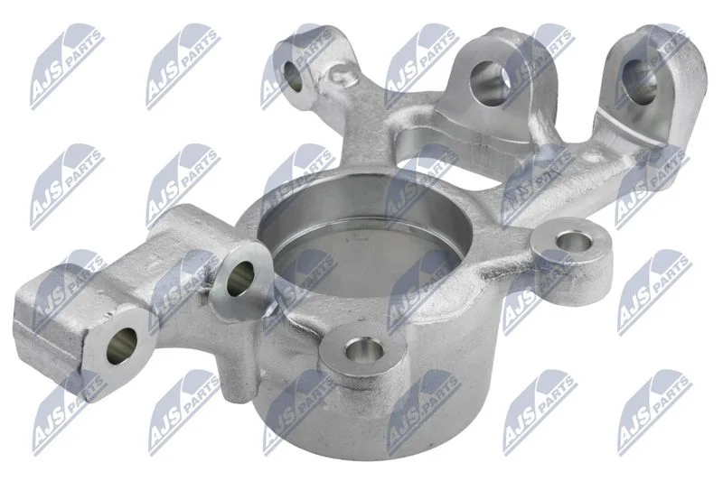 Kĺb riadenia, zavesenie kolies NTY ZZP-ME-010