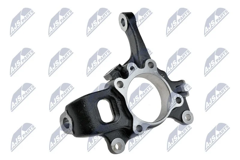 Steering Knuckle, wheel suspension NTY ZZP-MS-003