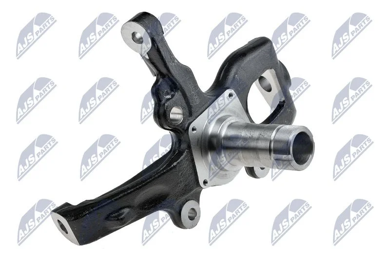 Steering Knuckle, wheel suspension NTY ZZP-MS-006