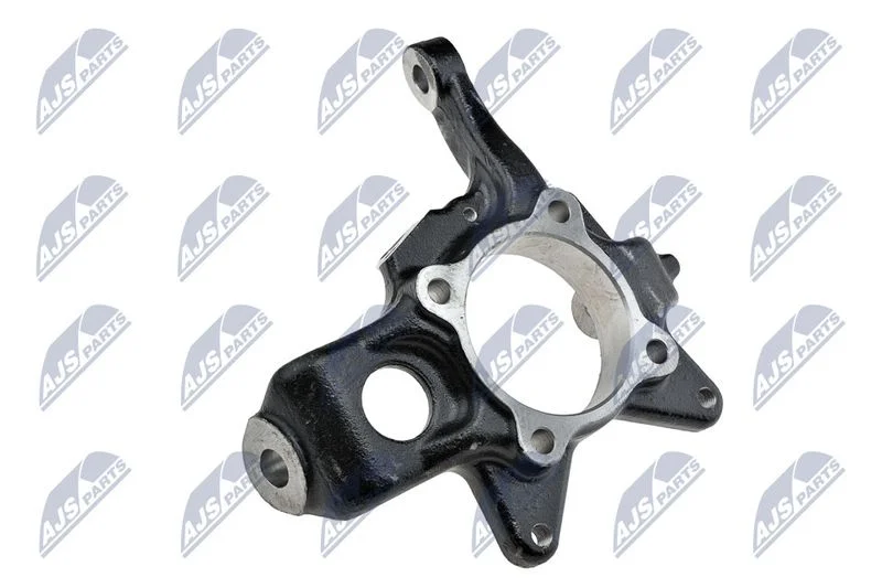 Steering Knuckle, wheel suspension NTY ZZP-MS-009