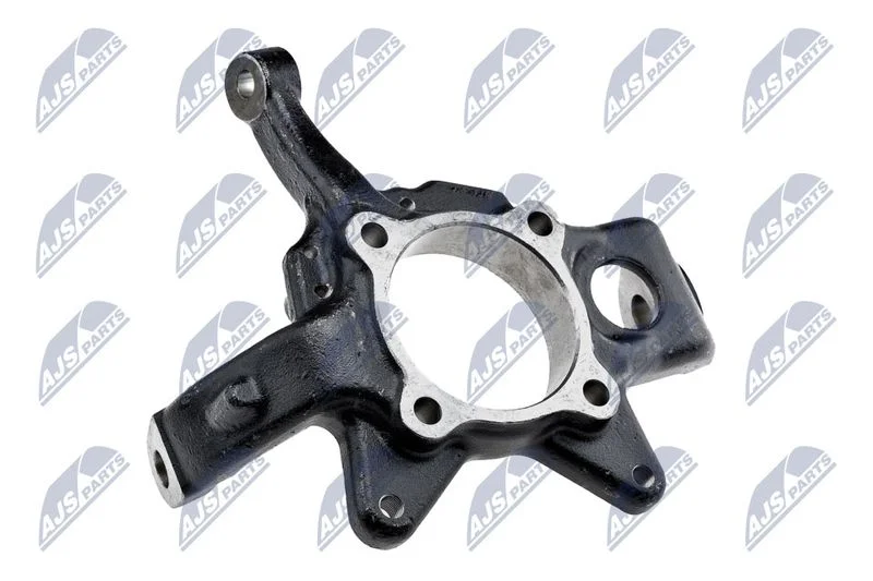 Steering Knuckle, wheel suspension NTY ZZP-MS-010