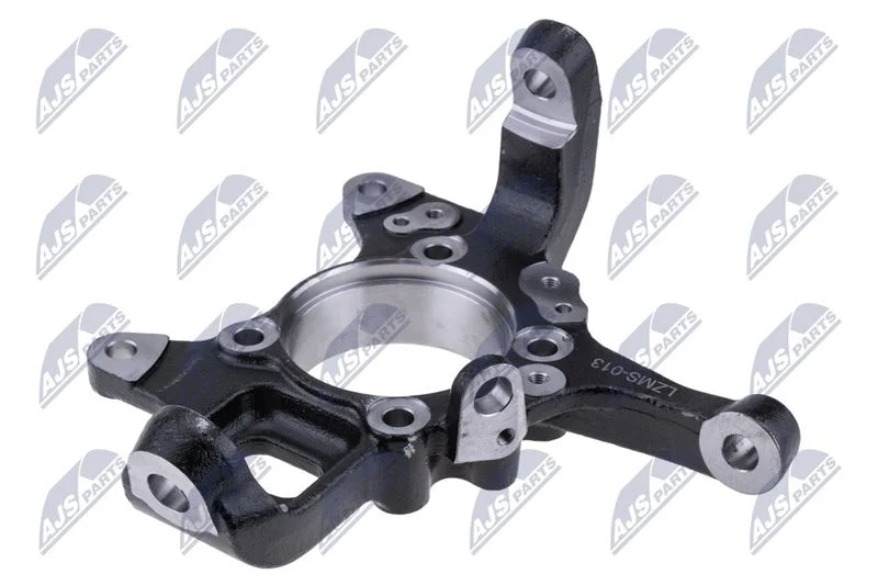 Steering Knuckle, wheel suspension NTY ZZP-MS-013