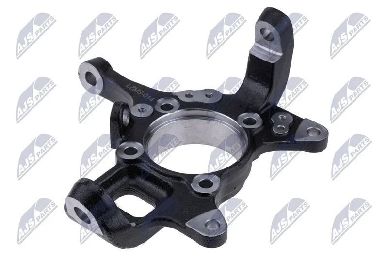 Steering Knuckle, wheel suspension NTY ZZP-MS-014