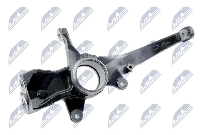 Steering Knuckle, wheel suspension NTY ZZP-MZ-001