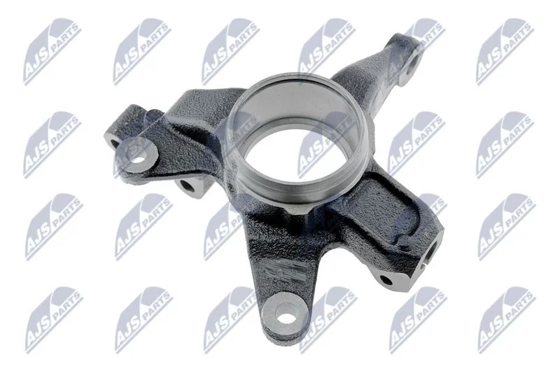 Steering Knuckle, wheel suspension NTY ZZP-MZ-003