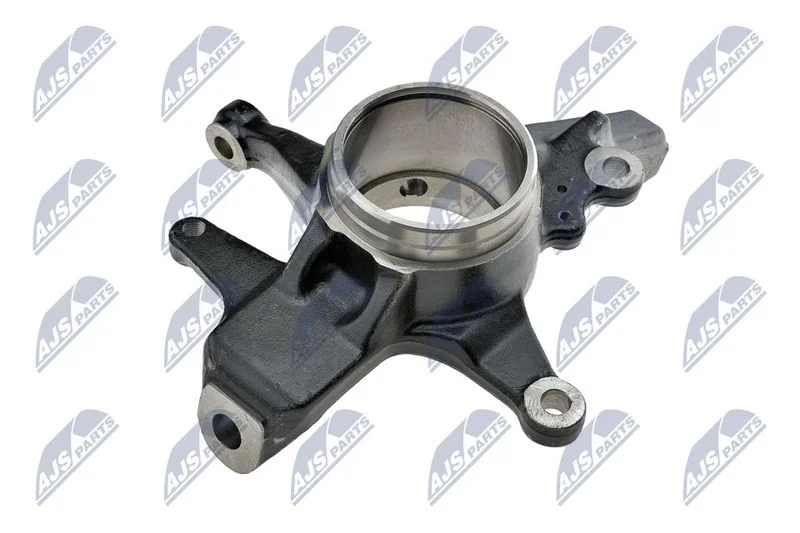 Steering Knuckle, wheel suspension NTY ZZP-MZ-009