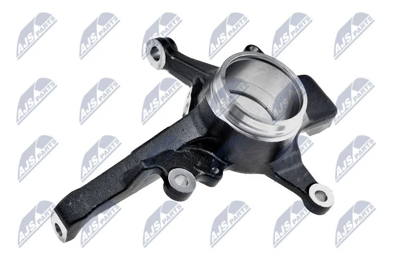 Steering Knuckle, wheel suspension NTY ZZP-MZ-010
