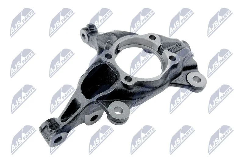 Steering Knuckle, wheel suspension NTY ZZP-MZ-015