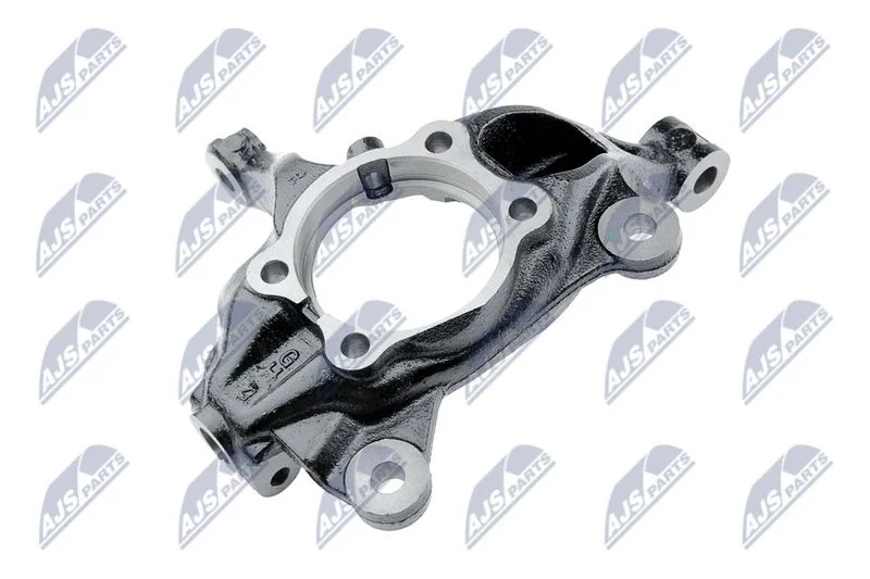Steering Knuckle, wheel suspension NTY ZZP-MZ-016