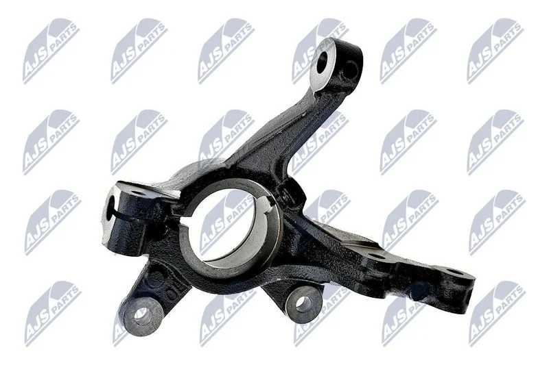 Steering Knuckle, wheel suspension NTY ZZP-MZ-019