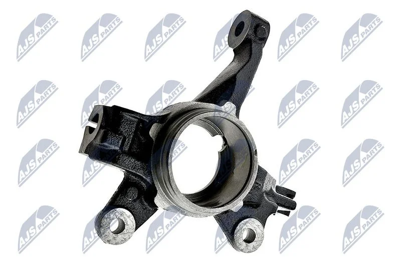 Steering Knuckle, wheel suspension NTY ZZP-MZ-020