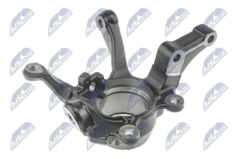 Steering Knuckle, wheel suspension NTY ZZP-NS-017