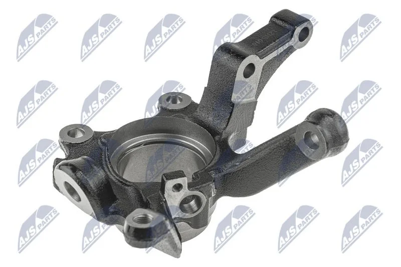 Steering Knuckle, wheel suspension NTY ZZP-NS-018