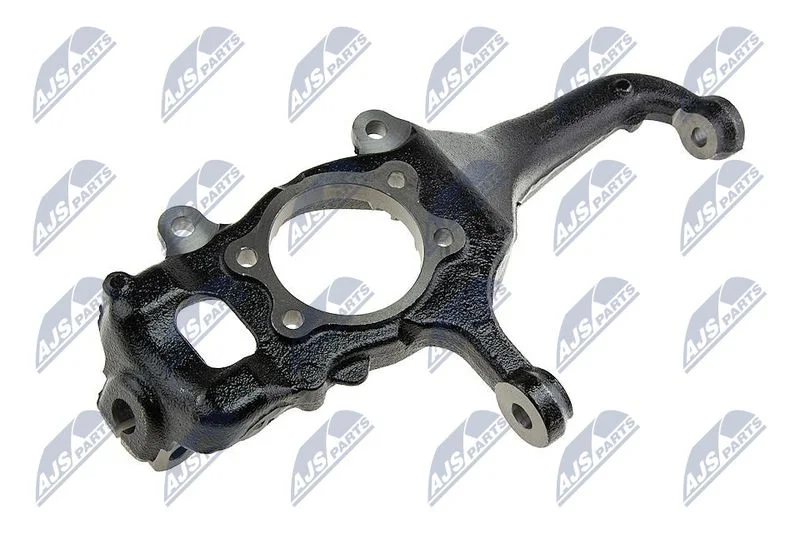 Steering Knuckle, wheel suspension NTY ZZP-NS-020