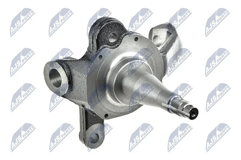 Steering Knuckle, wheel suspension NTY ZZP-NS-021
