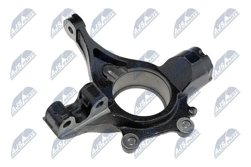 Steering Knuckle, wheel suspension NTY ZZP-PE-001