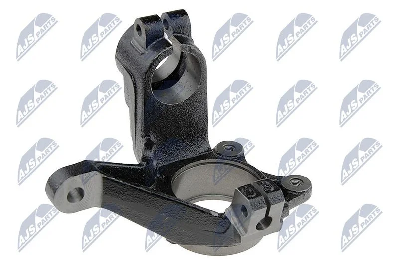 Steering Knuckle, wheel suspension NTY ZZP-PE-002