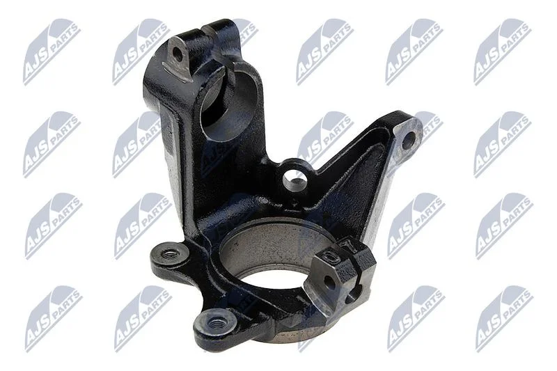 Steering Knuckle, wheel suspension NTY ZZP-PE-003