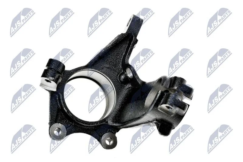 Steering Knuckle, wheel suspension NTY ZZP-PE-006