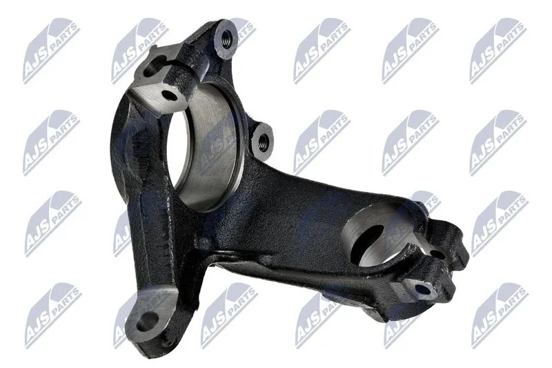 Steering Knuckle, wheel suspension NTY ZZP-PE-007