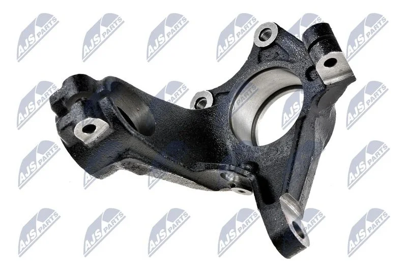Steering Knuckle, wheel suspension NTY ZZP-PE-008