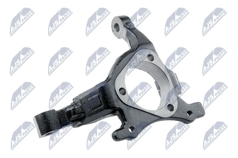 Steering Knuckle, wheel suspension NTY ZZP-PL-002