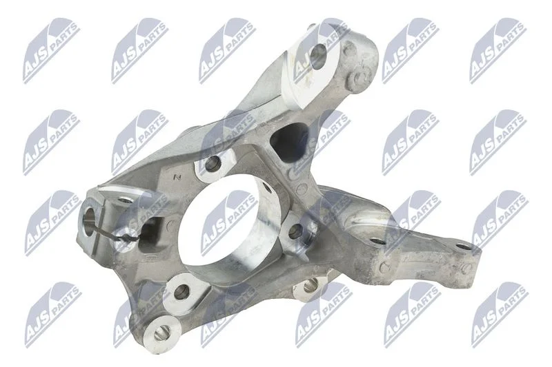 Steering Knuckle, wheel suspension NTY ZZP-PL-016