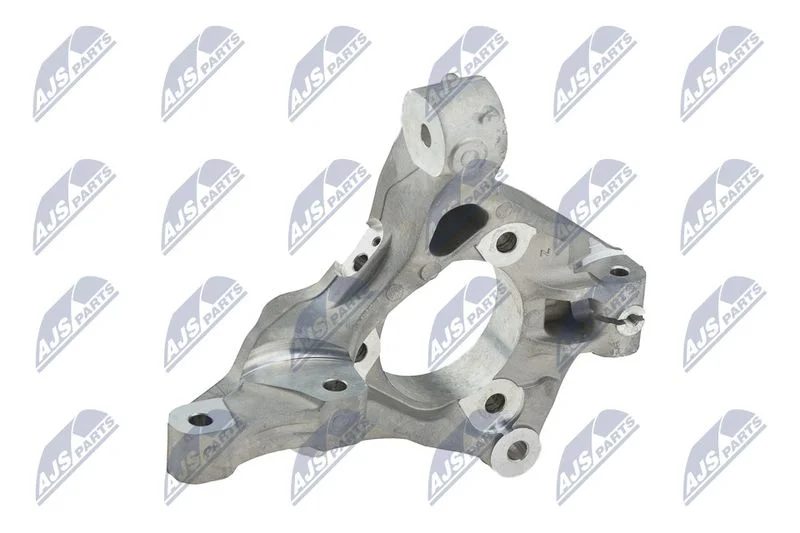 Steering Knuckle, wheel suspension NTY ZZP-PL-017