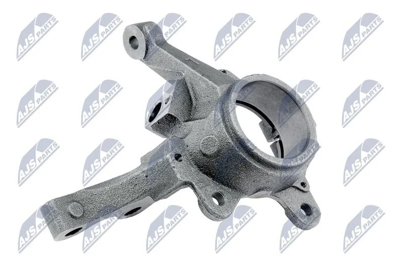 Steering Knuckle, wheel suspension NTY ZZP-RE-008