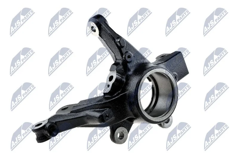 Steering Knuckle, wheel suspension NTY ZZP-RE-016