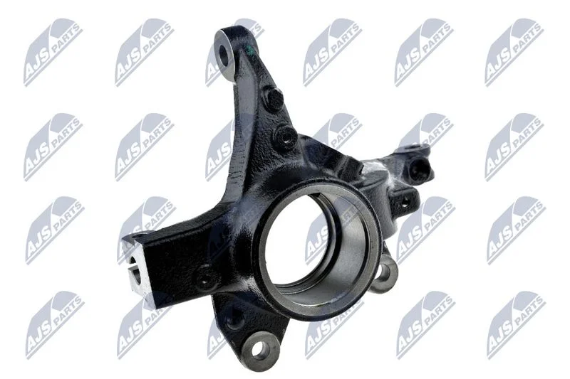 Steering Knuckle, wheel suspension NTY ZZP-RE-017