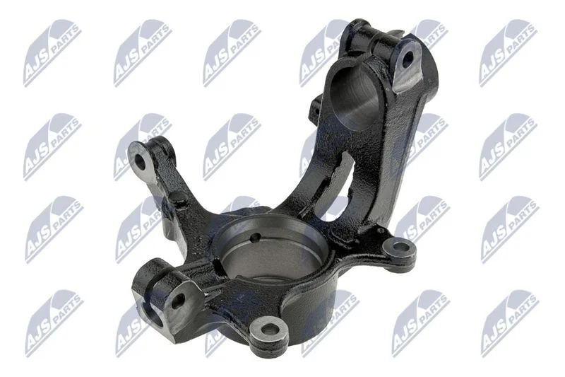 Steering Knuckle, wheel suspension NTY ZZP-RE-028