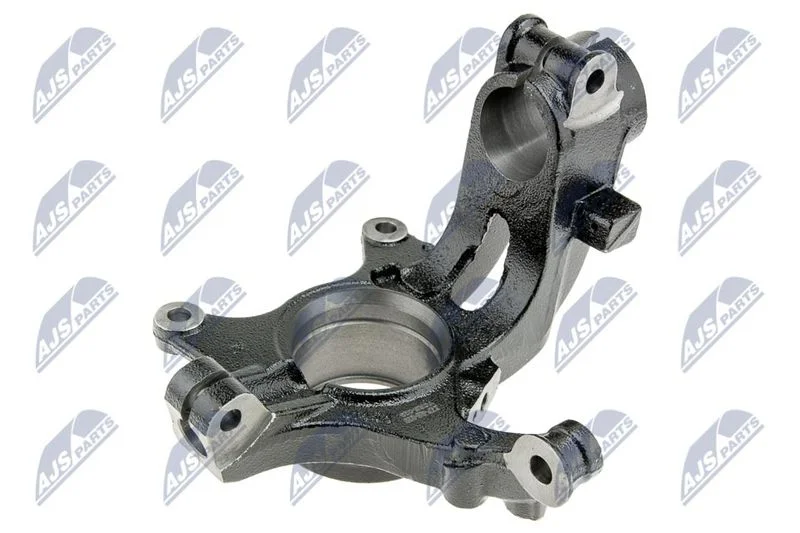 Steering Knuckle, wheel suspension NTY ZZP-RE-029
