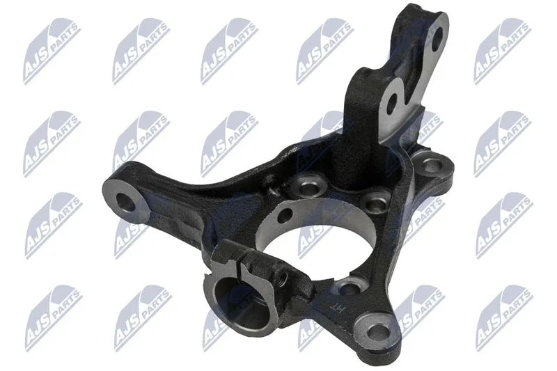 Steering Knuckle, wheel suspension NTY ZZP-SB-001