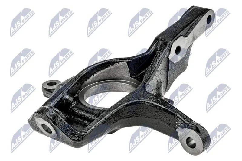 Steering Knuckle, wheel suspension NTY ZZP-SU-001