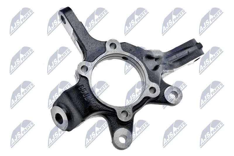 Kĺb riadenia, zavesenie kolies NTY ZZP-SU-002