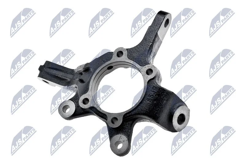Kĺb riadenia, zavesenie kolies NTY ZZP-SU-003
