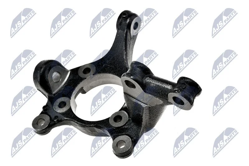Steering Knuckle, wheel suspension NTY ZZP-TY-001