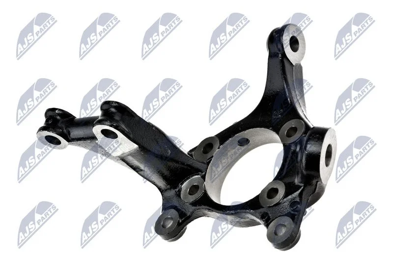 Steering Knuckle, wheel suspension NTY ZZP-TY-002